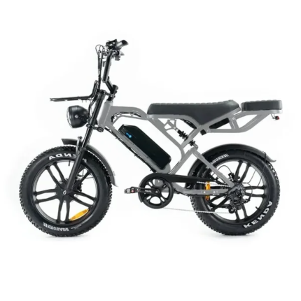 V20 PRO - Nardo Grey