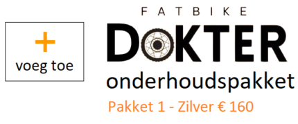 Onderhoudspakket