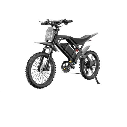 V20 cross Skinny bike
